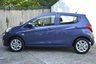 USED 2017 17 VAUXHALL VIVA 1.0 SE 5d 74 BHP 15 MONTH WARRANTY, 12 MONTH AA