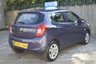 USED 2017 17 VAUXHALL VIVA 1.0 SE 5d 74 BHP 15 MONTH WARRANTY, 12 MONTH AA