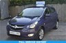 USED 2017 17 VAUXHALL VIVA 1.0 SE 5d 74 BHP 15 MONTH WARRANTY, 12 MONTH AA