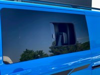 USED 2020 59 FORD TRANSIT CUSTOM 2.0 320 Limited DCIV Auto Crew Cab 183 BHP **MS-RT No M866 - Only 25,000 Miles - NO VAT** 