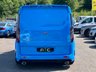 USED 2020 59 FORD TRANSIT CUSTOM 2.0 320 Limited DCIV Auto Crew Cab 183 BHP **MS-RT No M866 - Only 25,000 Miles - NO VAT** 