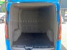USED 2020 59 FORD TRANSIT CUSTOM 2.0 320 Limited DCIV Auto Crew Cab 183 BHP **MS-RT No M866 - Only 25,000 Miles - NO VAT** 