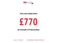USED 2014 14 FORD FIESTA 1.6 ST 3d 180 BHP MOT NO ADVS/EXP MARCH 24