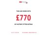 USED 2014 14 FORD FIESTA 1.6 ST 3d 180 BHP MOT NO ADVS/EXP MARCH 24
