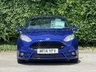 USED 2014 14 FORD FIESTA 1.6 ST 3d 180 BHP MOT NO ADVS/EXP MARCH 24