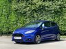 USED 2014 14 FORD FIESTA 1.6 ST 3d 180 BHP MOT NO ADVS/EXP MARCH 24