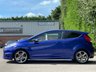 USED 2014 14 FORD FIESTA 1.6 ST 3d 180 BHP MOT NO ADVS/EXP MARCH 24