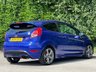 USED 2014 14 FORD FIESTA 1.6 ST 3d 180 BHP MOT NO ADVS/EXP MARCH 24