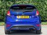 USED 2014 14 FORD FIESTA 1.6 ST 3d 180 BHP MOT NO ADVS/EXP MARCH 24