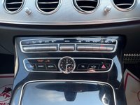 USED 2017 17 MERCEDES-BENZ E-CLASS 2.0 E 220 D AMG LINE 4d 192 BHP Striking White*Stylish*Luxury