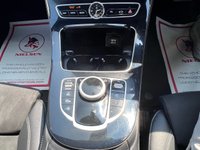 USED 2017 17 MERCEDES-BENZ E-CLASS 2.0 E 220 D AMG LINE 4d 192 BHP Striking White*Stylish*Luxury