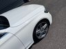 USED 2017 17 MERCEDES-BENZ E-CLASS 2.0 E 220 D AMG LINE 4d 192 BHP Striking White*Stylish*Luxury