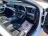 USED 2017 17 MERCEDES-BENZ E-CLASS 2.0 E 220 D AMG LINE 4d 192 BHP Striking White*Stylish*Luxury