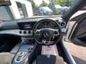 USED 2017 17 MERCEDES-BENZ E-CLASS 2.0 E 220 D AMG LINE 4d 192 BHP Striking White*Stylish*Luxury