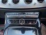USED 2017 17 MERCEDES-BENZ E-CLASS 2.0 E 220 D AMG LINE 4d 192 BHP Striking White*Stylish*Luxury