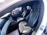 USED 2017 17 MERCEDES-BENZ E-CLASS 2.0 E 220 D AMG LINE 4d 192 BHP Striking White*Stylish*Luxury
