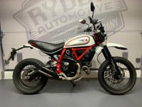 USED 2019 19 DUCATI SCRAMBLER DESERT SLED - BUY ONLINE 24 HRS A DAY - FINANCE AVAILABLE - ALL TYPES OF CREDIT ACCEPTED ONLY 5,933 MILES WITH FSH