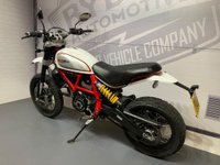 USED 2019 19 DUCATI SCRAMBLER DESERT SLED - BUY ONLINE 24 HRS A DAY - FINANCE AVAILABLE - ALL TYPES OF CREDIT ACCEPTED ONLY 5,933 MILES WITH FSH