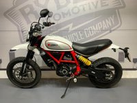 USED 2019 19 DUCATI SCRAMBLER DESERT SLED - BUY ONLINE 24 HRS A DAY - FINANCE AVAILABLE - ALL TYPES OF CREDIT ACCEPTED ONLY 5,933 MILES WITH FSH