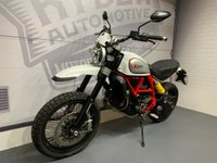 USED 2019 19 DUCATI SCRAMBLER DESERT SLED - BUY ONLINE 24 HRS A DAY - FINANCE AVAILABLE - ALL TYPES OF CREDIT ACCEPTED ONLY 5,933 MILES WITH FSH