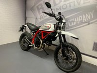 USED 2019 19 DUCATI SCRAMBLER DESERT SLED - BUY ONLINE 24 HRS A DAY - FINANCE AVAILABLE - ALL TYPES OF CREDIT ACCEPTED ONLY 5,933 MILES WITH FSH