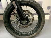 USED 2019 19 DUCATI SCRAMBLER DESERT SLED - BUY ONLINE 24 HRS A DAY - FINANCE AVAILABLE - ALL TYPES OF CREDIT ACCEPTED ONLY 5,933 MILES WITH FSH