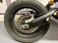 USED 2019 19 DUCATI SCRAMBLER DESERT SLED - BUY ONLINE 24 HRS A DAY - FINANCE AVAILABLE - ALL TYPES OF CREDIT ACCEPTED ONLY 5,933 MILES WITH FSH