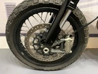 USED 2019 19 DUCATI SCRAMBLER DESERT SLED - BUY ONLINE 24 HRS A DAY - FINANCE AVAILABLE - ALL TYPES OF CREDIT ACCEPTED ONLY 5,933 MILES WITH FSH