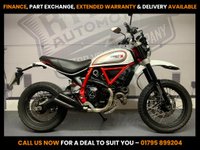 USED 2019 19 DUCATI SCRAMBLER DESERT SLED - BUY ONLINE 24 HRS A DAY - FINANCE AVAILABLE - ALL TYPES OF CREDIT ACCEPTED ONLY 5,933 MILES WITH FSH