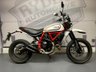 USED 2019 19 DUCATI SCRAMBLER DESERT SLED - BUY ONLINE 24 HRS A DAY - FINANCE AVAILABLE - ALL TYPES OF CREDIT ACCEPTED ONLY 5,933 MILES WITH FSH