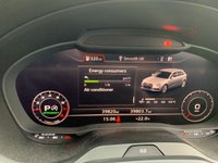 USED 2019 19 AUDI A3 1.5 SPORTBACK TFSI S LINE 5d 148 BHP 2019 AUDI A3 SPORTBACK 1.5 TFSi S-LINE 5DR AUTOMATIC - PADDLE SHIFT GEARBOX - UPGRADE ALLOY WHEELS - S-LINE EMBOSSED 1/2 LEATHER SPORTS SEATS - I-COCKPIT - NAVIGATION - 1 FORMER KEEPER