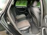 USED 2019 19 AUDI A3 1.5 SPORTBACK TFSI S LINE 5d 148 BHP 2019 AUDI A3 SPORTBACK 1.5 TFSi S-LINE 5DR AUTOMATIC - PADDLE SHIFT GEARBOX - UPGRADE ALLOY WHEELS - S-LINE EMBOSSED 1/2 LEATHER SPORTS SEATS - I-COCKPIT - NAVIGATION - 1 FORMER KEEPER