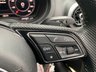 USED 2019 19 AUDI A3 1.5 SPORTBACK TFSI S LINE 5d 148 BHP 2019 AUDI A3 SPORTBACK 1.5 TFSi S-LINE 5DR AUTOMATIC - PADDLE SHIFT GEARBOX - UPGRADE ALLOY WHEELS - S-LINE EMBOSSED 1/2 LEATHER SPORTS SEATS - I-COCKPIT - NAVIGATION - 1 FORMER KEEPER
