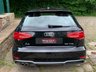 USED 2019 19 AUDI A3 1.5 SPORTBACK TFSI S LINE 5d 148 BHP 2019 AUDI A3 SPORTBACK 1.5 TFSi S-LINE 5DR AUTOMATIC - PADDLE SHIFT GEARBOX - UPGRADE ALLOY WHEELS - S-LINE EMBOSSED 1/2 LEATHER SPORTS SEATS - I-COCKPIT - NAVIGATION - 1 FORMER KEEPER