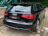 USED 2019 19 AUDI A3 1.5 SPORTBACK TFSI S LINE 5d 148 BHP 2019 AUDI A3 SPORTBACK 1.5 TFSi S-LINE 5DR AUTOMATIC - PADDLE SHIFT GEARBOX - UPGRADE ALLOY WHEELS - S-LINE EMBOSSED 1/2 LEATHER SPORTS SEATS - I-COCKPIT - NAVIGATION - 1 FORMER KEEPER