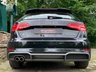 USED 2019 19 AUDI A3 1.5 SPORTBACK TFSI S LINE 5d 148 BHP 2019 AUDI A3 SPORTBACK 1.5 TFSi S-LINE 5DR AUTOMATIC - PADDLE SHIFT GEARBOX - UPGRADE ALLOY WHEELS - S-LINE EMBOSSED 1/2 LEATHER SPORTS SEATS - I-COCKPIT - NAVIGATION - 1 FORMER KEEPER