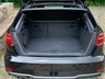 USED 2019 19 AUDI A3 1.5 SPORTBACK TFSI S LINE 5d 148 BHP 2019 AUDI A3 SPORTBACK 1.5 TFSi S-LINE 5DR AUTOMATIC - PADDLE SHIFT GEARBOX - UPGRADE ALLOY WHEELS - S-LINE EMBOSSED 1/2 LEATHER SPORTS SEATS - I-COCKPIT - NAVIGATION - 1 FORMER KEEPER