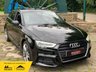 USED 2019 19 AUDI A3 1.5 SPORTBACK TFSI S LINE 5d 148 BHP 2019 AUDI A3 SPORTBACK 1.5 TFSi S-LINE 5DR AUTOMATIC - PADDLE SHIFT GEARBOX - UPGRADE ALLOY WHEELS - S-LINE EMBOSSED 1/2 LEATHER SPORTS SEATS - I-COCKPIT - NAVIGATION - 1 FORMER KEEPER