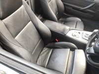 USED 2010 10 BMW Z4 3.0 Z4 SDRIVE30I M SPORT ROADSTER 2d 254 BHP 