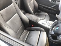 USED 2010 10 BMW Z4 3.0 Z4 SDRIVE30I M SPORT ROADSTER 2d 254 BHP 