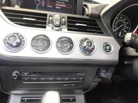 USED 2010 10 BMW Z4 3.0 Z4 SDRIVE30I M SPORT ROADSTER 2d 254 BHP 
