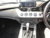 USED 2010 10 BMW Z4 3.0 Z4 SDRIVE30I M SPORT ROADSTER 2d 254 BHP 