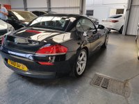 USED 2010 10 BMW Z4 3.0 Z4 SDRIVE30I M SPORT ROADSTER 2d 254 BHP 