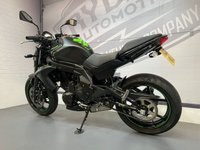 USED 2016 16 KAWASAKI ER-6N - BUY ONLINE 24 HRS A DAY - FINANCE AVAILABLE - ALL TYPES OF CREDIT ACCEPTED FSH WITH RECENT SERVICE