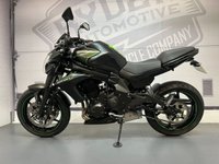 USED 2016 16 KAWASAKI ER-6N - BUY ONLINE 24 HRS A DAY - FINANCE AVAILABLE - ALL TYPES OF CREDIT ACCEPTED FSH WITH RECENT SERVICE