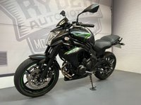 USED 2016 16 KAWASAKI ER-6N - BUY ONLINE 24 HRS A DAY - FINANCE AVAILABLE - ALL TYPES OF CREDIT ACCEPTED FSH WITH RECENT SERVICE