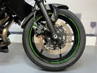 USED 2016 16 KAWASAKI ER-6N - BUY ONLINE 24 HRS A DAY - FINANCE AVAILABLE - ALL TYPES OF CREDIT ACCEPTED FSH WITH RECENT SERVICE