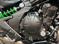USED 2016 16 KAWASAKI ER-6N - BUY ONLINE 24 HRS A DAY - FINANCE AVAILABLE - ALL TYPES OF CREDIT ACCEPTED FSH WITH RECENT SERVICE
