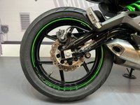 USED 2016 16 KAWASAKI ER-6N - BUY ONLINE 24 HRS A DAY - FINANCE AVAILABLE - ALL TYPES OF CREDIT ACCEPTED FSH WITH RECENT SERVICE