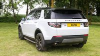 USED 2018 68 LAND ROVER DISCOVERY SPORT 2.0 TD4 (180) HSE Luxury 5dr Auto Euro 6 (Panoramic Sunroof, Stealth Pack, Side Steps) !! NATIONWIDE DELIVERY AVAILABLE !!